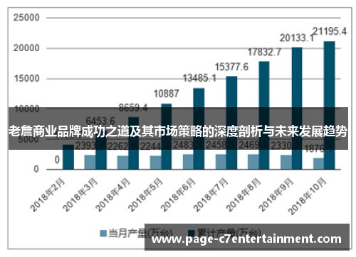 老詹商业品牌成功之道及其市场策略的深度剖析与未来发展趋势