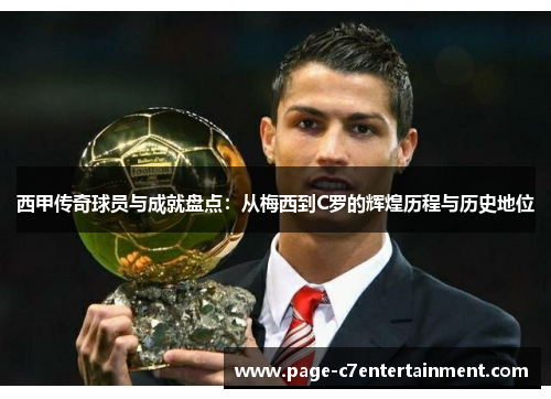 西甲传奇球员与成就盘点：从梅西到C罗的辉煌历程与历史地位
