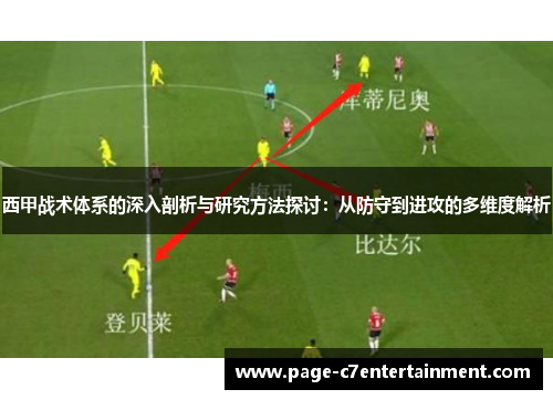 西甲战术体系的深入剖析与研究方法探讨：从防守到进攻的多维度解析