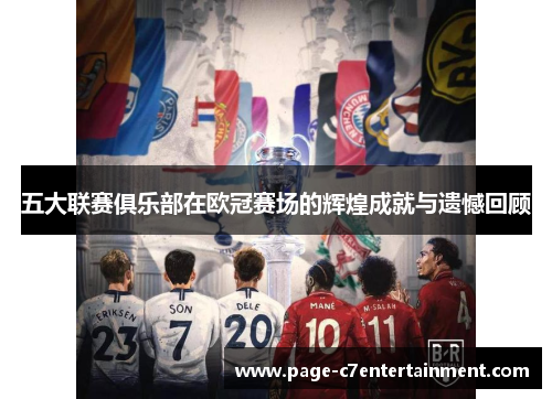 五大联赛俱乐部在欧冠赛场的辉煌成就与遗憾回顾