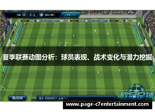 夏季联赛动图分析：球员表现、战术变化与潜力挖掘