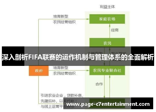 深入剖析FIFA联赛的运作机制与管理体系的全面解析
