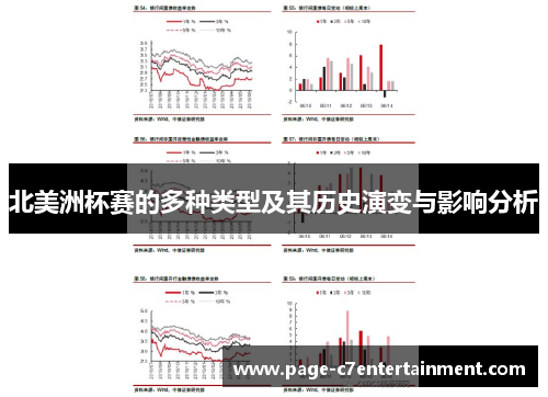 北美洲杯赛的多种类型及其历史演变与影响分析