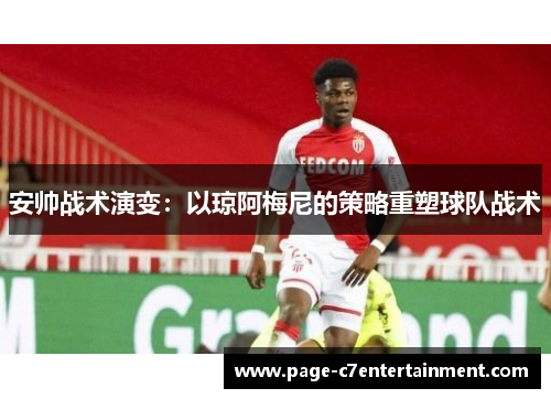 安帅战术演变：以琼阿梅尼的策略重塑球队战术