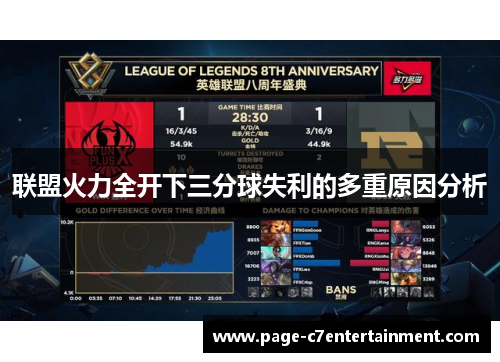 联盟火力全开下三分球失利的多重原因分析 联盟火力全开下三分球失利的多重原因分析
