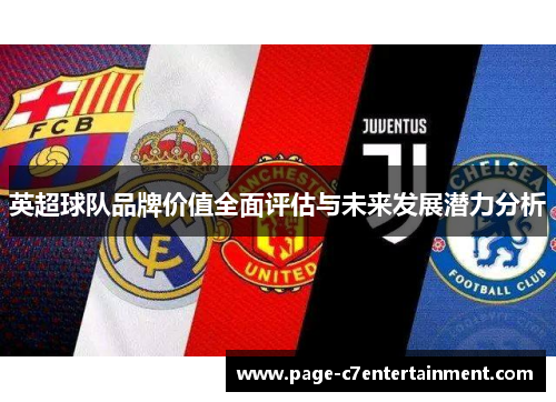 英超球队品牌价值全面评估与未来发展潜力分析